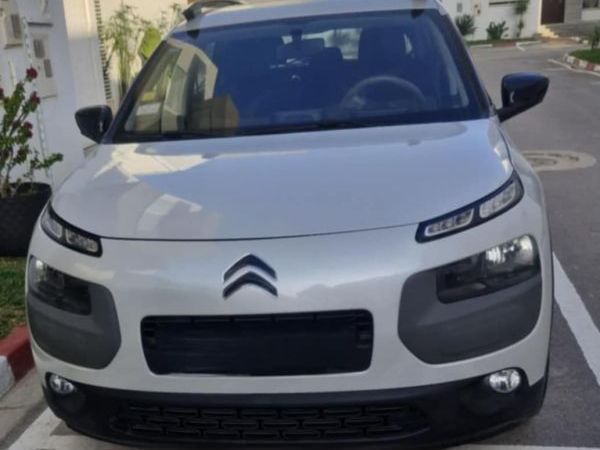 Citroën C4 Cactus 