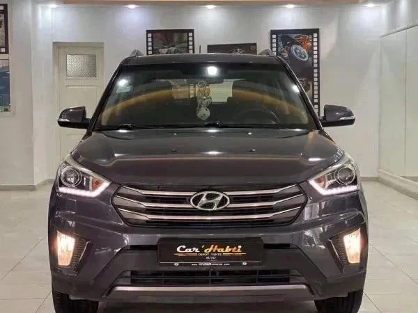 HYUNDAI CRETA GLS