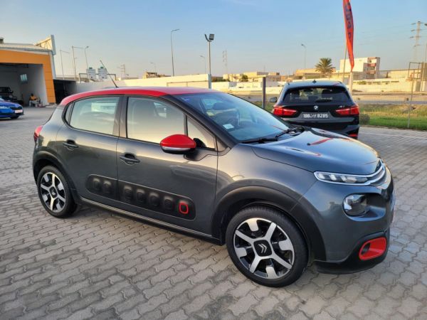 Citroën C3 