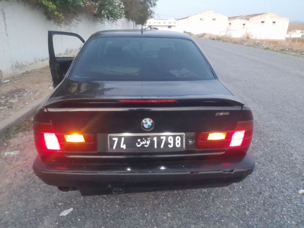 BMW Série 5 