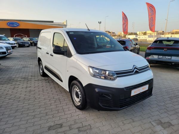 Citroën Berlingo Utilitaire 1.6L