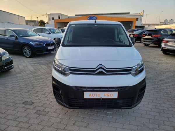 Citroën Berlingo Utilitaire 1.6L