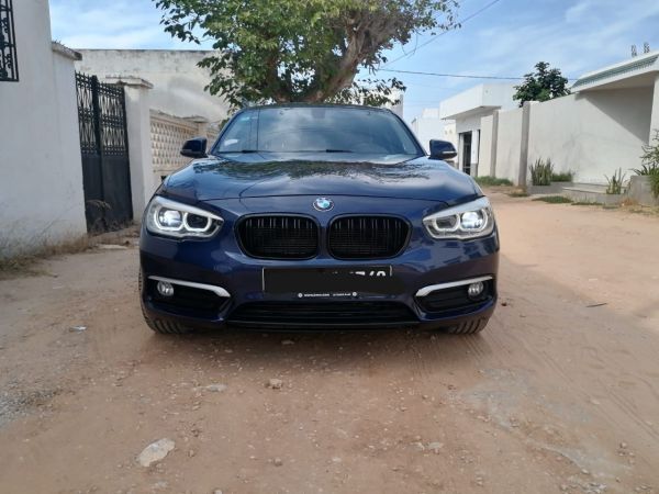 BMW Série 1 