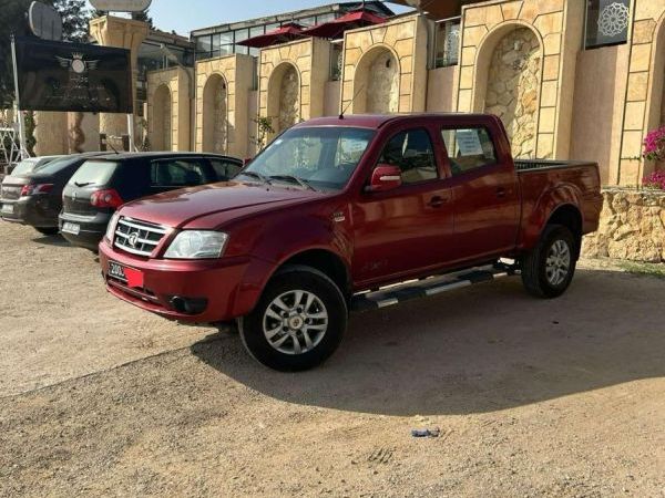 Tata Xenon SC Pick-up