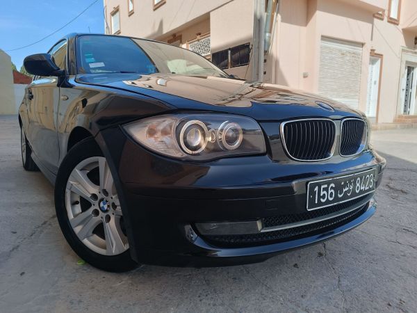 BMW Série 1 