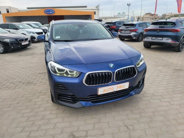 BMW X2 S drive