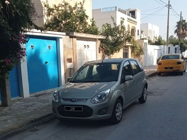 Ford Figo 