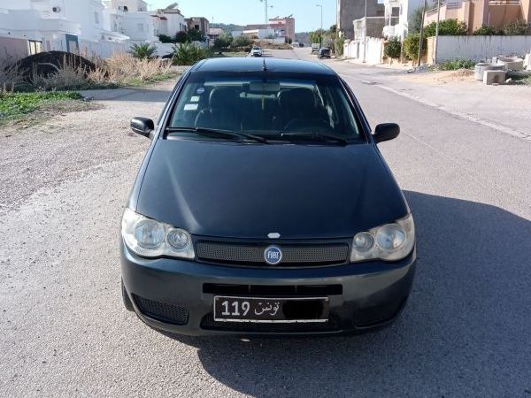 Fiat Siena 