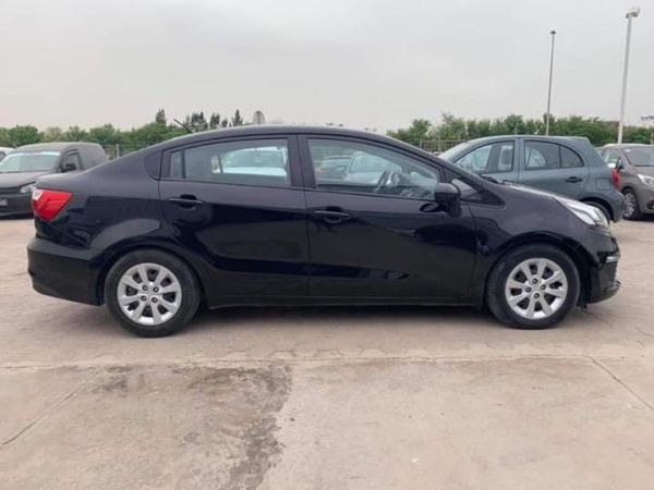 KIA Rio Berline 