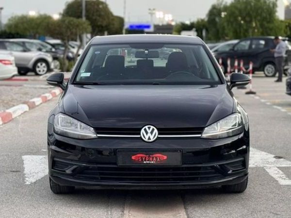 Volkswagen Golf 7 