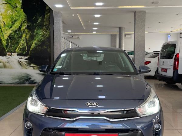 KIA Rio 5p 