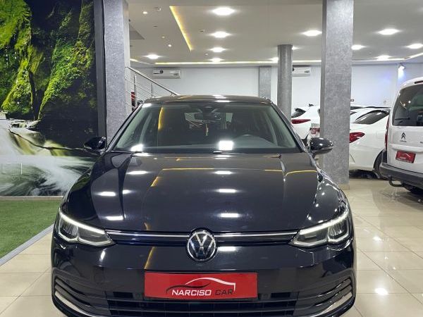 Volkswagen Golf 8 Active