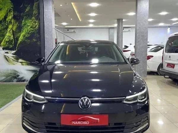 VOLKSWAGEN GOLF 8 ACTIVE