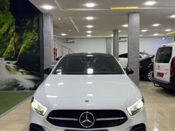 Mercedes-Benz Classe A
