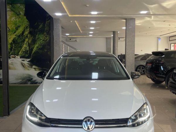 Volkswagen Golf 7 