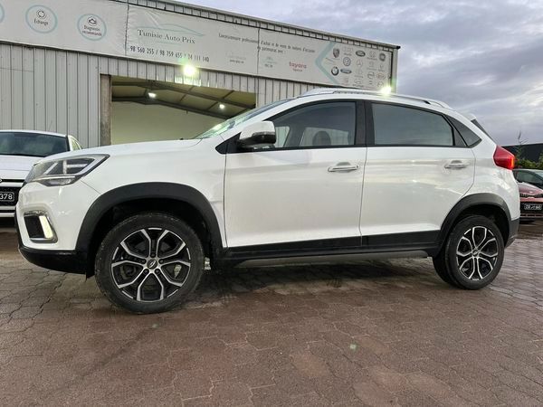 Chery Tiggo 2
