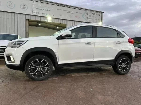 CHERY TIGGO 2 CONFORT