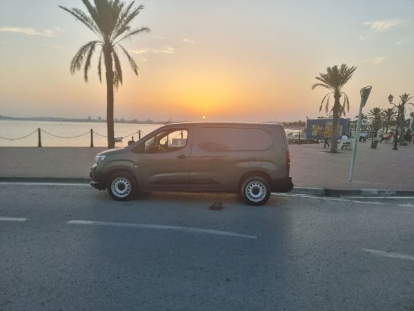 Opel Combo Cargo 