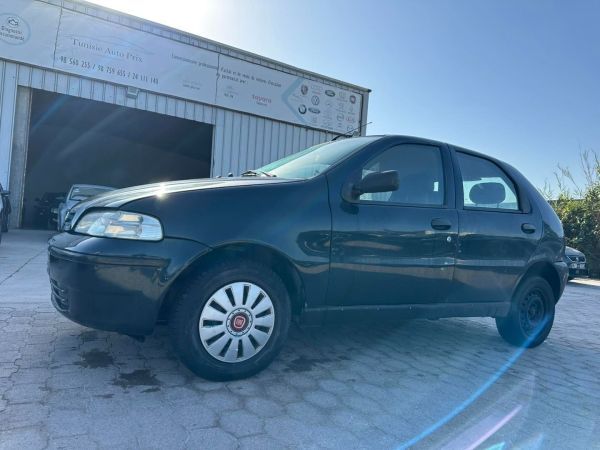 Fiat Palio 