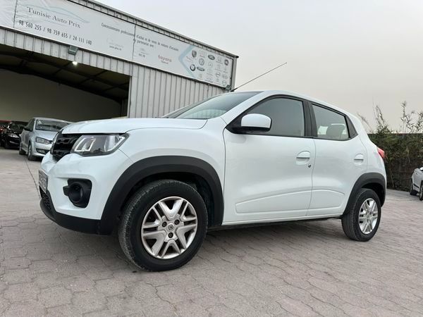 Renault Kwid Populaire 