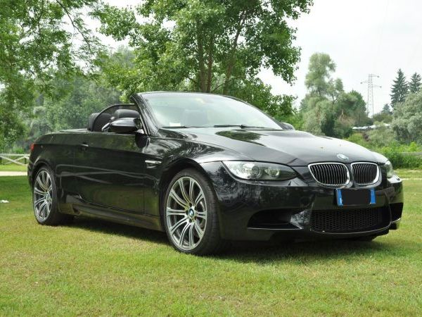 BMW M3 Individual full options