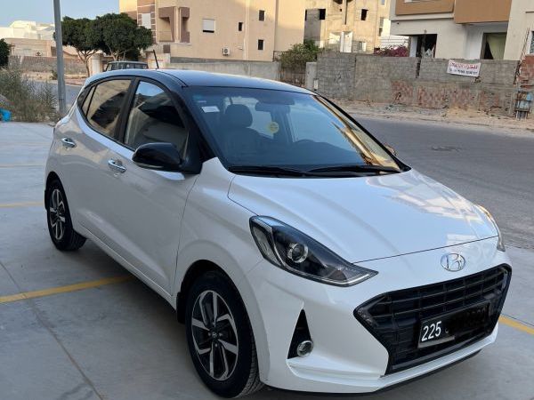 Hyundai Grand i10 