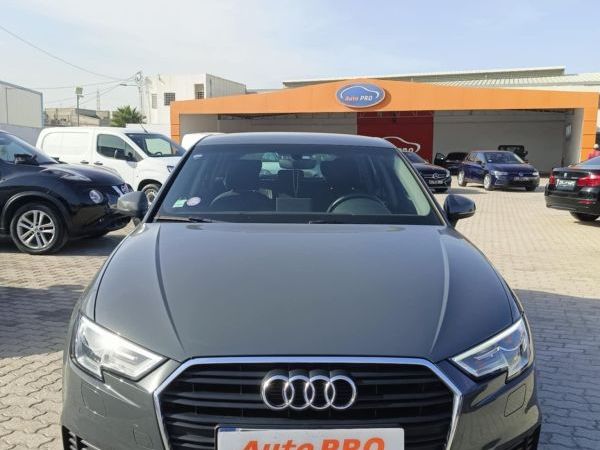 Audi A3 1.2L