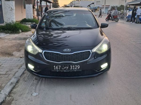 KIA Cerato 