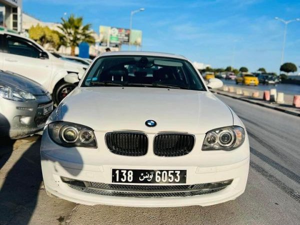 BMW Série 1 