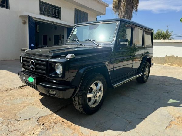 Mercedes-Benz Classe G 