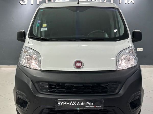 Fiat Fiorino 