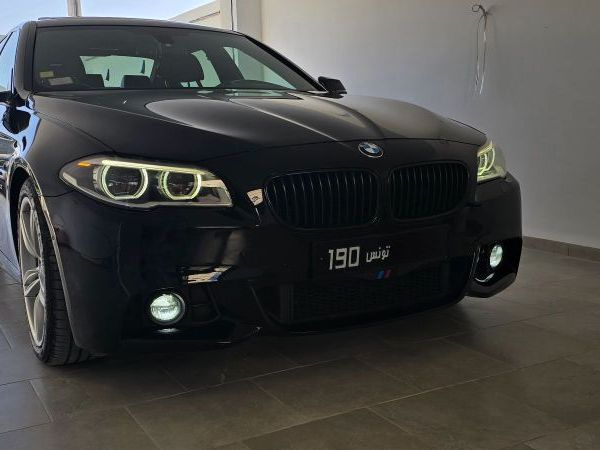 BMW Série 5 