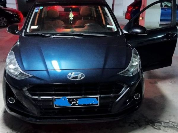 Hyundai Grand i10 1.0