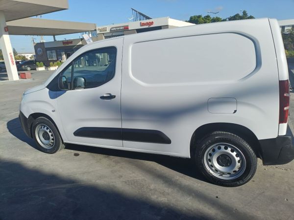 Citroën Berlingo 