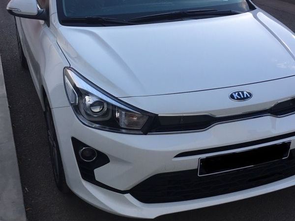 KIA Rio 5p 