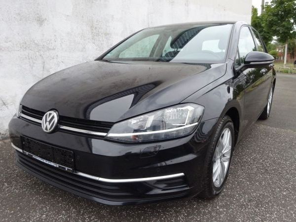 Volkswagen Golf 7 toit panoramique