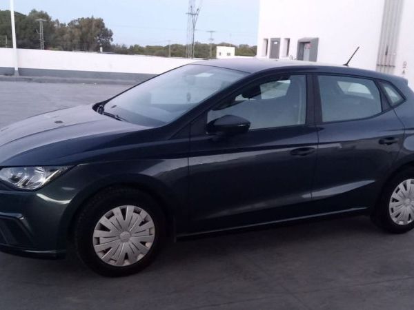 Seat Ibiza Populaire 