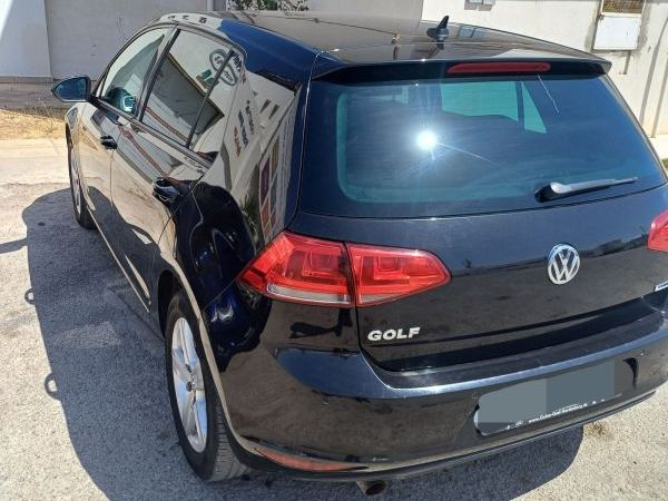 Volkswagen Golf 7 