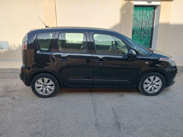 Citroën C3 Picasso 