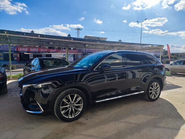 Mazda CX-9 