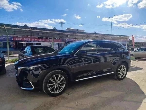 Mazda CX-9 