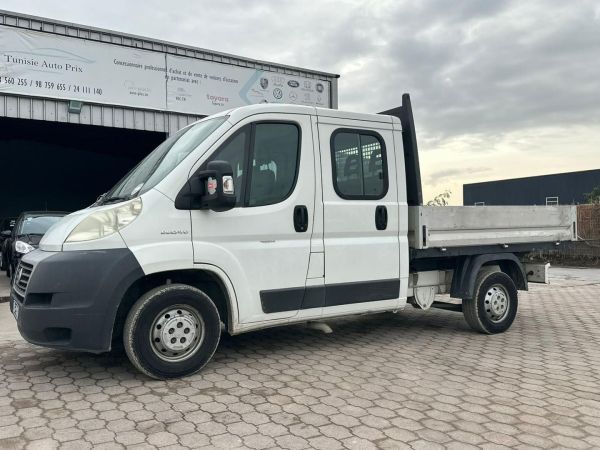 Fiat Ducato 