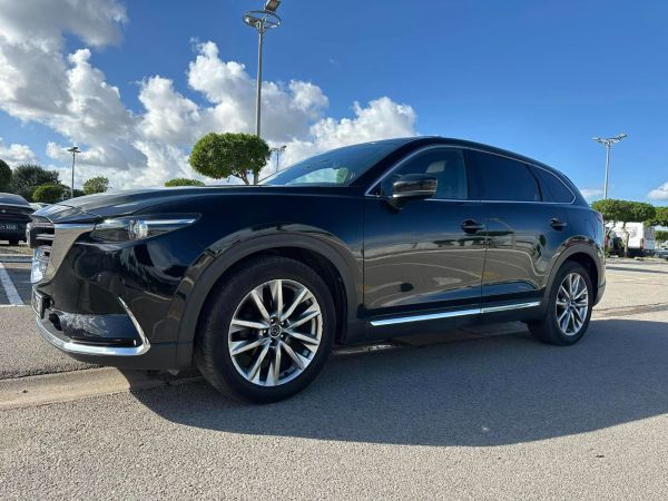 Mazda CX-9 