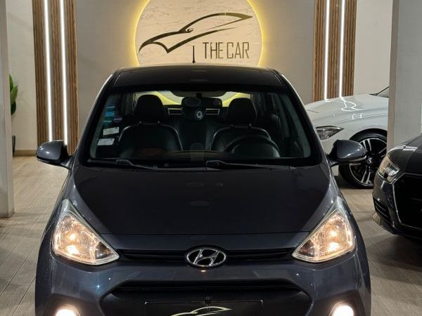 Hyundai Grand i10 