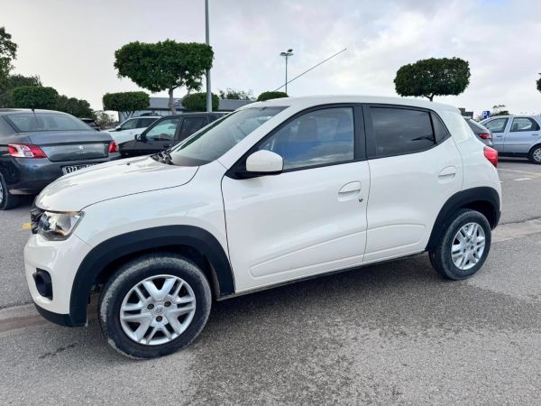 Renault Kwid Populaire 