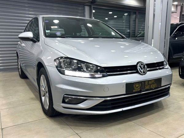 Volkswagen Golf 7 