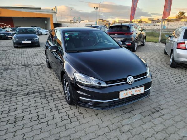 Volkswagen Golf 7 