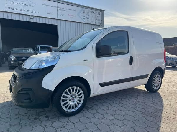 Fiat Fiorino 