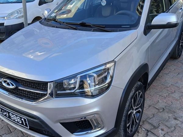 Chery Tiggo 2 