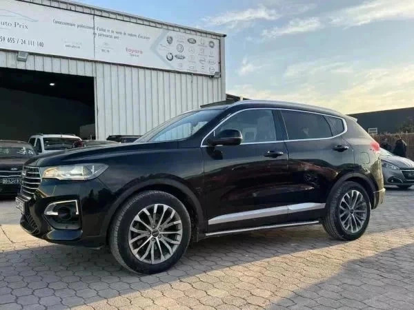 GWM Haval H6 